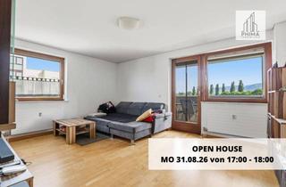 Wohnung mieten in Zanderstraße, 6900 Bregenz, Wohnen in Seenähe – Ruhige 3-Zimmer-Wohnung mit Balkon