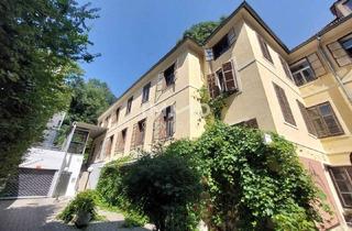 Wohnung mieten in Sporgasse 29, 8010 Graz, ALTBAU: 2 Zimmer Innenstadtwohnung - Sporgasse 29 - Top 07/2