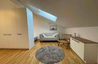 Wohnung mieten in 5071 Wals, Einzimmerwohnung in Wals möbliert