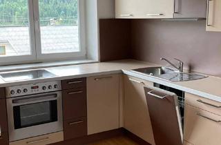 Wohnung mieten in Pfaffenschwendt 11, 6391 Fieberbrunn, Sonnige 2-Zimmer-Wohnung mit Balkon in Fieberbrunn