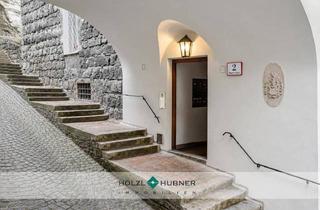 Wohnung mieten in 5020 Salzburg, Wohnen im Herzen von Salzburg - Traumhafte 2- Zimmer Wohnung