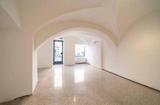 Büro zu mieten in Bürgergasse, 8010 Graz, Stilvolle Geschäftsfläche im Zentrum von Graz – provisionsfrei, 48 m²