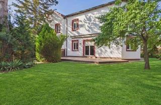 Villen zu kaufen in 2333 Leopoldsdorf, Villa mit rund 1.000 m² Grund in Leopoldsdorf bei Wien