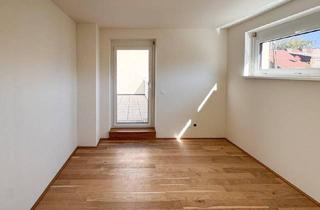 Reihenhaus kaufen in Sölsnitzstraße, 8641 Sankt Marein im Mürztal, Modern und nachhaltig wohnen in St. Marein