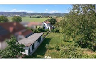 Grundstück zu kaufen in 3124 Oberwölbling, Einzigartiges Immobilienpaket: Zwei Grundstücke & Eigentumswohnung
