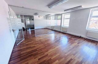 Büro zu mieten in Nussdorfer Platz, 1190 Wien, Attraktives Büro in 1190 Wien – 212 m², 6 Zimmer, klimatisiert, top gepflegt!
