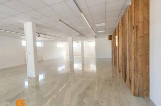 Büro zu mieten in 5322 Hof bei Salzburg, Werbewirksames Geschäftslokal / Showroom & Büro / in guter Frequenzlage