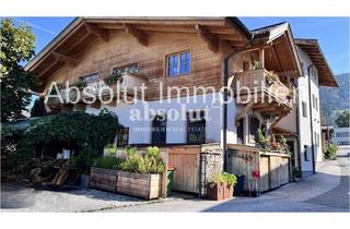Haus kaufen in 5710 Kaprun, Wohn- und Geschäftshaus mit großem Erweiterungspotential in Top Lage von Kaprun!