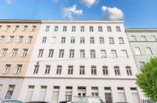 Wohnung kaufen in Einsiedlerpark, 1050 Wien, Baubewilligter DG-Ausbau Nähe Einsiedlerpark | 5 Wohnungen | Raumhöhen bis ca. 2,8 m