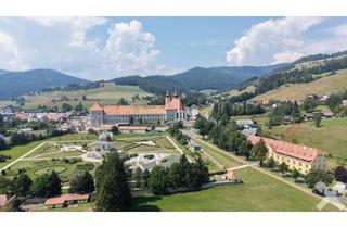 Wohnung kaufen in 8813 Sankt Lambrecht, Wohlfühlwohnung im Naturpark Zirbitzkogel-Grebenzen