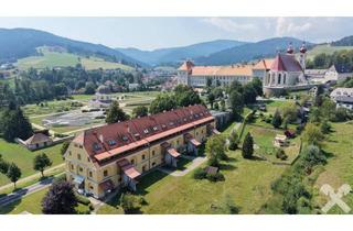 Wohnung kaufen in 8813 Sankt Lambrecht, Hauptwohnsitz oder Ferienwohnung im Naturpark Zirbitzkogel-Grebenzen