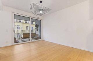 Wohnung mieten in Schönbrunner Straße 102, 1050 Wien, ++NEUBAU++ 2-Zimmer-Wohnung mit Loggia und Lift in 1050 Wien