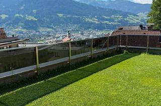 Wohnung mieten in 6134 Vomp, Helle 3 Zimmer Wohnung in ruhiger Lage am Waldrand