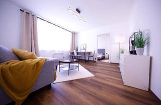 Wohnung mieten in Mildeplatz 10, 1160 Wien, Möbliert & saniert: ruhige 2-Zimmer-Wohnung mit Lift - 1160 Wien