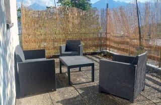 Wohnung mieten in 6020 Innsbruck, Helle 2-Zimmer-Wohnung mit traumhaftem Ausblick