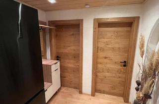 Wohnung mieten in Bruggerstraße 11, 6322 Kirchbichl, Möblierte 2-Zimmer-Wohnung mit Balkon in Kirchbichl
