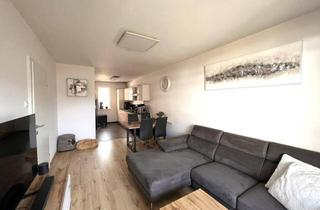 Wohnung mieten in 4400 Steyr, Klein, aber fein! Neubauwohnung mit KFZ-Stellplatz