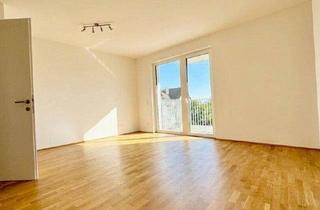 Wohnung mieten in 3400 Klosterneuburg, Hochwertige 2-Zimmer-Wohnung mit Balkon in moderner Wohnanlage