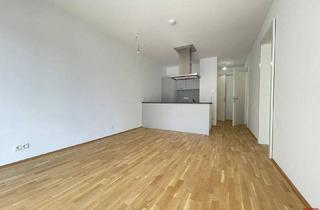 Wohnung mieten in 3400 Klosterneuburg, Helle 2-Zimmer-Wohnung mit Balkon und durchdachtem Grundriss