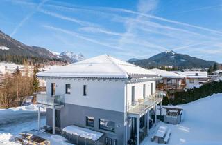 Haus kaufen in 6391 Fieberbrunn, Modernes Wohnhaus mit 3 Einheiten
