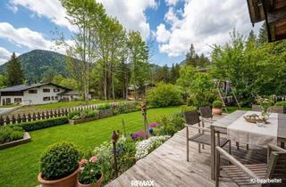 Haus kaufen in 6393 Sankt Ulrich am Pillersee, Charmantes Holz-Landhaus in sonniger Traumlage mit herrlichem Bergblick in St. Ulrich am Pillersee