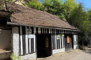 Lager kaufen in 3133 Wagram ob der Traisen, Projektobjekt mit Potenzial - traditionelles Presshaus in Wagram für kreative Sanierer
