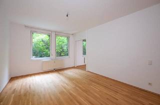 Wohnung kaufen in Josefstädter Straße, 1080 Wien, ++NEU++ 2-Zimmer Neubauwohnung mit Stellplatz - völlige Hofruhelage!