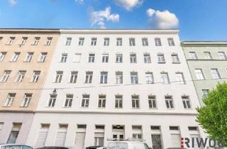 Wohnung kaufen in Einsiedlerpark, 1050 Wien, Baubewilligter DG-Ausbau Nähe Einsiedlerpark | 5 Wohnungen | Raumhöhen bis ca. 2,8 m