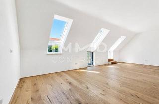 Wohnung kaufen in Hirschstettner Straße, 1220 Wien, ZWEI BALKONE & PROVISIONSFREI! Moderne 3-Zimmer-Neubauwohnung mit großzügiger Wohnküche