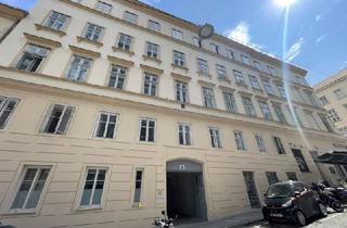 Wohnung kaufen in Währinger Straße, 1090 Wien, Stilvolle Altbauwohnung mit 5 Zimmern im Herzen von Wien-Währing