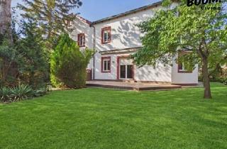 Villen zu kaufen in 2333 Leopoldsdorf, Villa mit rund 1.000 m² Grund in Leopoldsdorf bei Wien