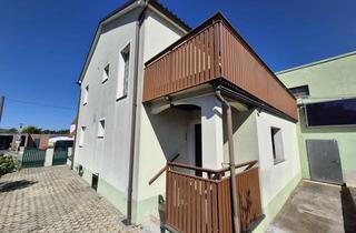 Haus mieten in 3125 Statzendorf, MIETHAUS - NEU AM MARKT