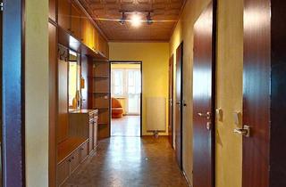 Wohnung kaufen in 2000 Stockerau, ***Eine 3-Zimmer-Wohnung mit einer nach Süden ausgerichteten Loggia, Blick auf die Skyline und den C-Port sowie einem Kellerraum – alles in einem!***