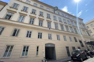 Wohnung kaufen in Währinger Straße, 1090 Wien, Stilvolle Altbauwohnung mit 5 Zimmern im Herzen von Wien-Währing