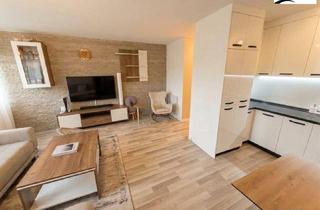 Wohnung kaufen in 9500 Villach-Innere Stadt, Altstadtadresse mit Lift: Zwei Eigentumswohnungen, ein Kaufpreis!