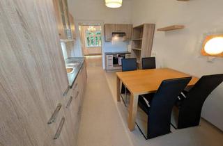 Wohnung mieten in Obere Bahnstraße 55, 8010 Graz, Freundliche Altbauwohnung mit großem Garten und Gartenhütte