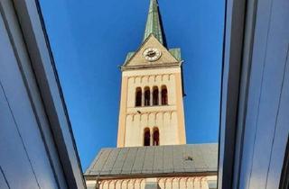 Wohnung mieten in 5550 Radstadt, Inner City - Großzügige DG-Wohnung mit großer Sonnenterrasse