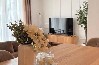 Wohnung mieten in Susi-Nicoletti-Weg, 1100 Wien, Modern. Zeitlos. Mit Liebe eingerichtet. - Vollmöblierte Wohnung sucht Nachmieter