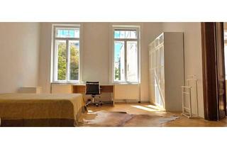 Wohnung mieten in 1090 Wien, Beste Lage, seltene Gelegenheit