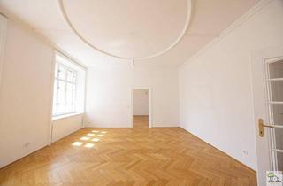 Wohnung mieten in Domplatz, 3100 Sankt Pölten, Perfekt für WG´s und Familien - Wohntraum mit Stil & Charakter - Altbaujuwel Domplatz/Herrenplatz
