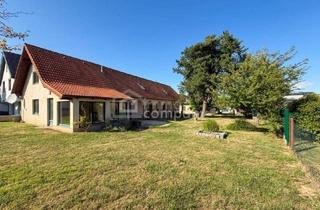 Einfamilienhaus kaufen in 2413 Edelstal, Zwei Einfamilienhäuser auf 2.172 m² Baugrund – vielseitiges Wohnen nahe Bratislava