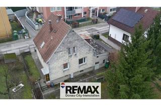 Einfamilienhaus kaufen in 2100 Korneuburg, "Perfektes Haus für große und kleine Familie!"