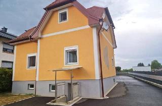 Haus mieten in 8282 Dietersdorf bei Fürstenfeld, Geräumiges Mietshaus (115m²) mit Garten und Carport in Dietersdorf!