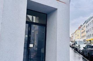 Büro zu mieten in Martinstraße, 1180 Wien, Gewerbeobjekt in Top-Lage – vielseitig nutzbares Erdgeschoßlokal