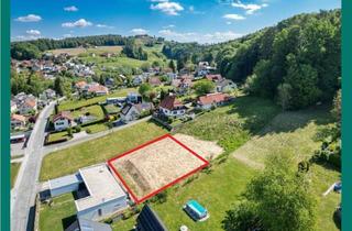 Grundstück zu kaufen in Feldgasse 66, 8200 Gleisdorf, Ihr Baugrund mit 756 m² in Toplage von Gleisdorf – Sonnig und erweiterbar bis 2.500 m²!