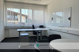 Büro zu mieten in 5101 Bergheim, Flexible Büroflächen an etabliertem Gewerbestandort