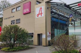 Büro zu mieten in Muldenstraße, 4020 Linz, Vielseitig nutzbare 226 m² Geschäfts-/Ordinationsfläche im florierenden Einkaufs-/Vitalzentrum Muldenstraße mieten und von der hohen Kundenfrequenz profitieren! Provisionsfrei!