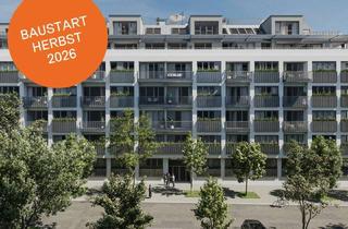 Wohnung kaufen in Herbststraße 6-10, 1160 Wien, THE ARIK - WOHNEN AM PARK - URBAN & GRÜN