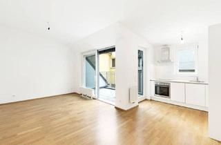 Penthouse kaufen in Porzellangasse, 1090 Wien, Bestlage Servitenviertel! Perfekt geschnittenes 3-Zimmer-Penthouse auf einer Ebene mit zwei Terrassen