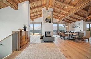 Bauernhäuser zu kaufen in 5731 Hollersbach im Pinzgau, Das Chalet mit Freizeitwohnsitz